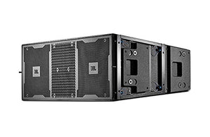 JBL VT4880 18" Dual Line-Array Subwoofer