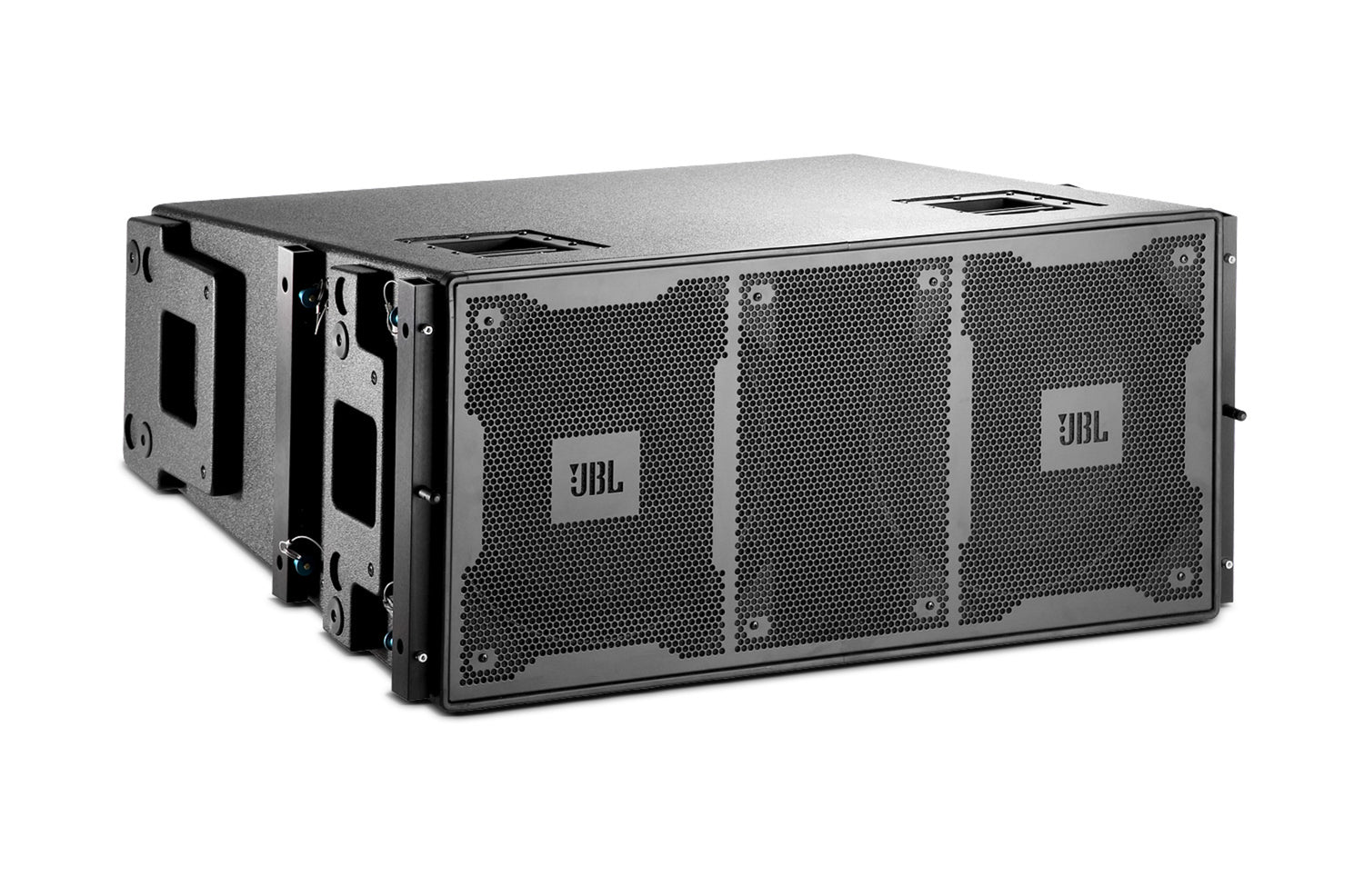 JBL VT4882 Dual 15" Subwoofer Line Array Element Vertec Series