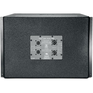 JBL VT4883 Subcompact Dual 12" Cardioid-Arrayable Subwoofer