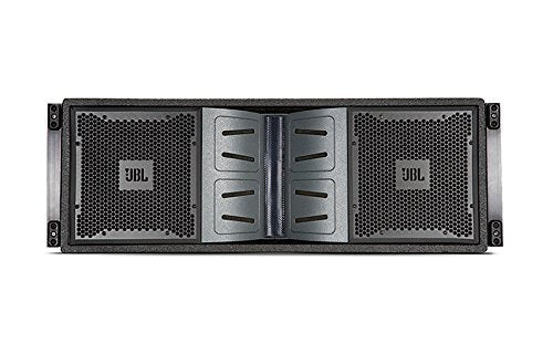 JBL VT4886 Subcompact Passive 3-Way Line Array Speaker