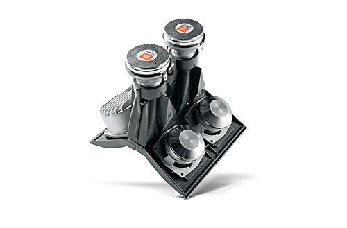 JBL VT4886 Subcompact Passive 3-Way Line Array Speaker