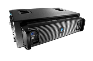 JBL VT4888-DP Active 3-Way Line Array Speaker System