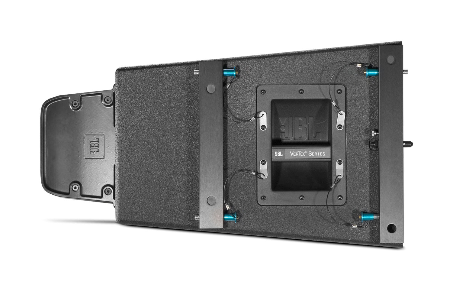 JBL VT4888-DP Active 3-Way Line Array Speaker System