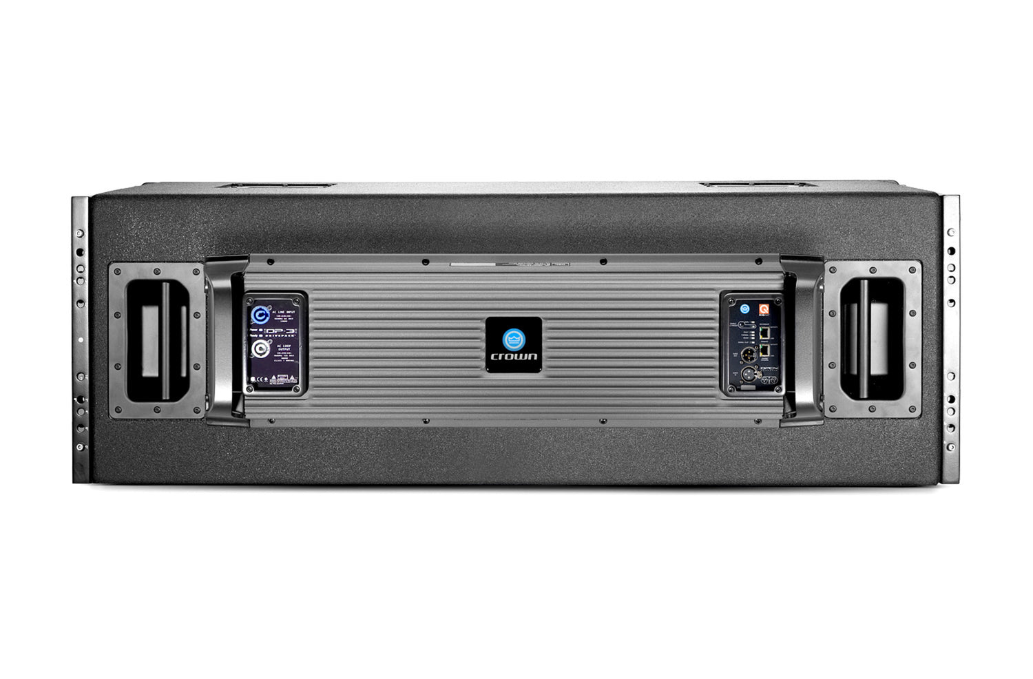 JBL VT4889-DP Active 3-Way Line Array Speaker