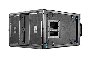 JBL VT4889ADP Powered Fullsize 3-Way High Directivity Line Array Element