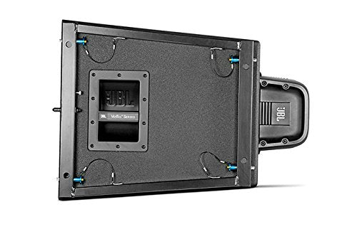 JBL VT4889ADP Powered Fullsize 3-Way High Directivity Line Array Element