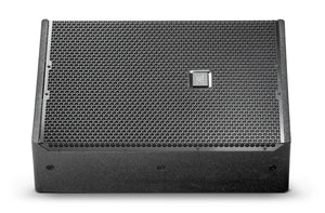 JBL VTX-F15 15" Bi-Amplified 2-Way LoudSpeaker