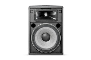 JBL VTX-F15 15" Bi-Amplified 2-Way LoudSpeaker