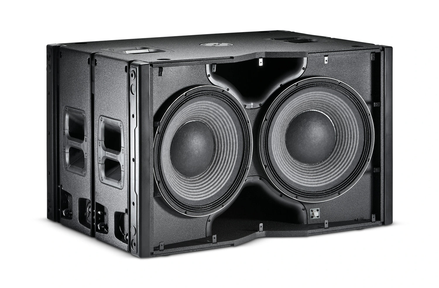 JBL VTX-S25 Suspendable Dual 15" Subwoofer