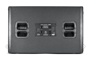 JBL VTX-S25 Suspendable Dual 15" Subwoofer