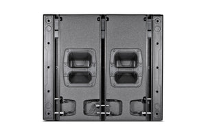 JBL VTX-S25 Suspendable Dual 15" Subwoofer
