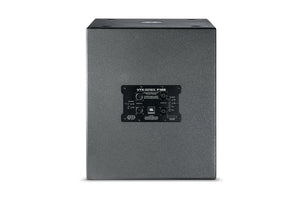 JBL VTX F18S 18" Compact High Power Passive Subwoofer