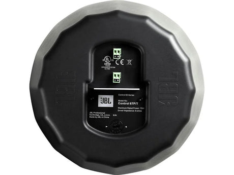 JBL 67HC/T Narrow-Coverage Satellite Pendant Speaker - 2