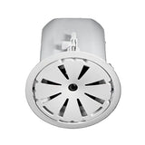 JBL CONTROL 45C/T Two-Way 5.25" Coaxial Ceiling Loudspeaker