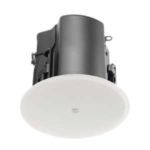 JBL Control 414C/T 2-Way 4" Coaxial Ceiling Loudspeaker
