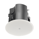 JBL Control 414C/T 2-Way 4" Coaxial Ceiling Loudspeaker