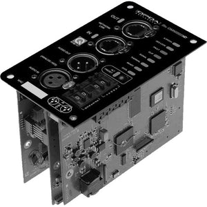 JBL DPDA-VP7212/64 DrivePack Digital Audio Input Module