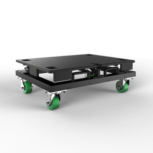 (NEW) JBL SRX910LA-VT Vertical Transporter