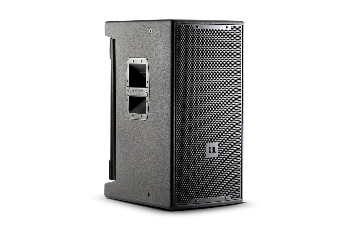 JBL VP7212/64DP 12" 2-Way Powered Loudspeaker