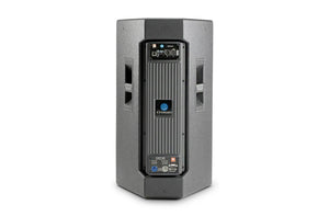 JBL VP7212/64DP 12" 2-Way Powered Loudspeaker - 2
