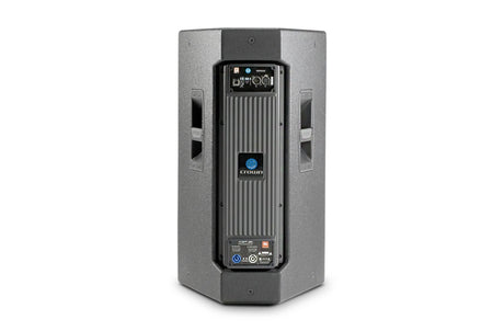 JBL VP7212/64DP 12" 2-Way Powered Loudspeaker - 2
