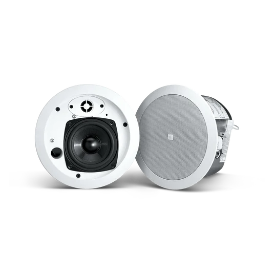 JBL Professional C24CT MicroPlus C24CT 4.5-Inch Ceiling Loudspeakers