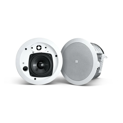 JBL Professional C24CT MicroPlus C24CT 4.5-Inch Ceiling Loudspeakers
