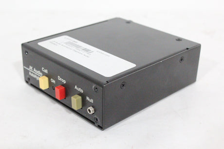 JK Audio AutoHybrid Telephone Audio Interface - 1|JK Audio AutoHybrid Telephone Audio Interface - 2|JK Audio AutoHybrid Telephone Audio Interface - 3|JK Audio AutoHybrid Telephone Audio Interface - 4|JK Audio AutoHybrid Telephone Audio Interface - 5