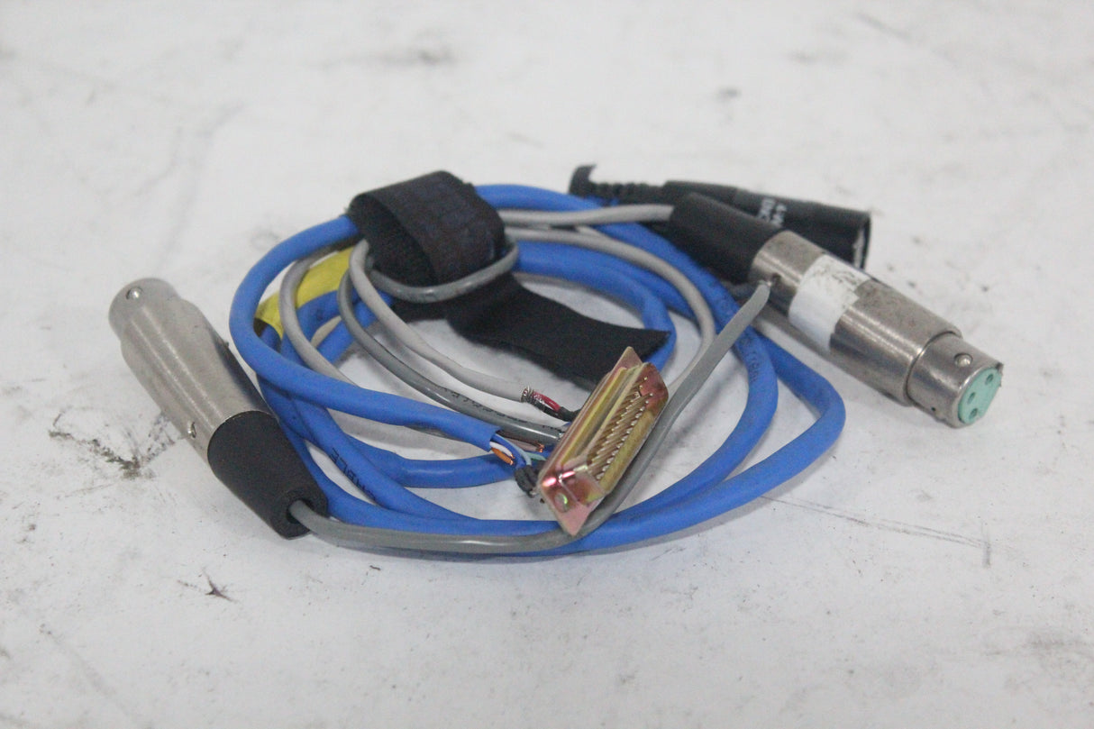 JK Audio PBXport Digital Hybrid w/ AT&T CL4940 Phone in Pelican 1600 Hard Case