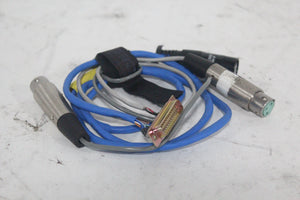 JK Audio PBXport Digital Hybrid w/ AT&T CL4940 Phone in Pelican 1600 Hard Case