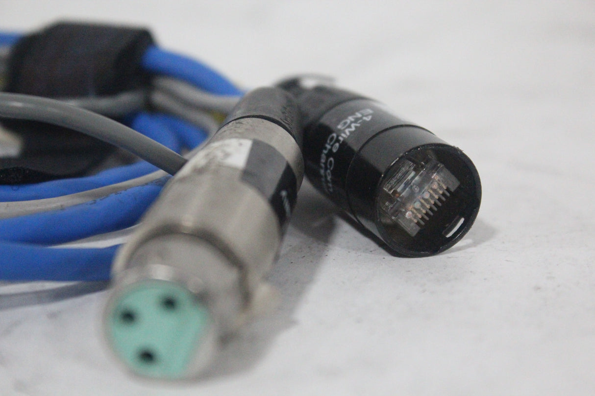 JK Audio PBXport Digital Hybrid w/ AT&T CL4940 Phone in Pelican 1600 Hard Case