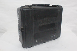 JK Audio PBXport Digital Hybrid w/ AT&T CL4940 Phone in Pelican 1600 Hard Case