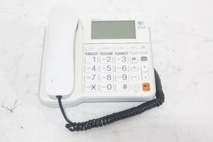 JK Audio PBXport Digital Hybrid w/ AT&T CL4940 Phone in Pelican 1600 Hard Case