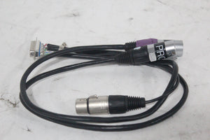 JK Audio PBXport Digital Hybrid w/ AT&T CL4940 Phone in Pelican 1600 Hard Case