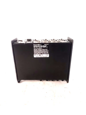 JK Audio RemoteMix4 Portable Broadcast Mixer