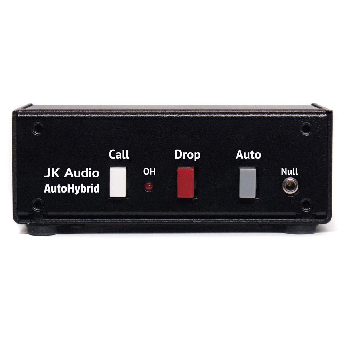 JK Audio AutoHybrid Telephone Audio Interface