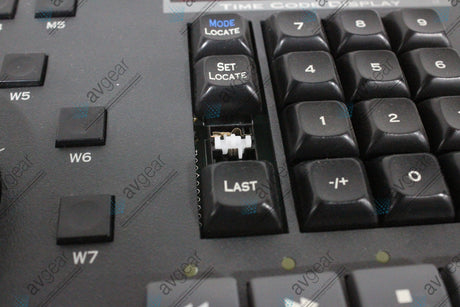 JL Cooper Electronics MCS-3800 DAW Control Board