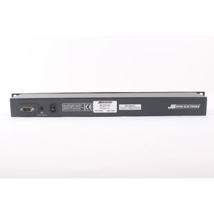 JLCooper Electronics Rackshot Hardware v1.1.1