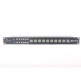 JLCooper Electronics Rackshot Hardware v1.1.1