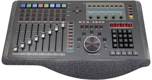 JL Cooper Electronics MCS-3800 Media Command Station