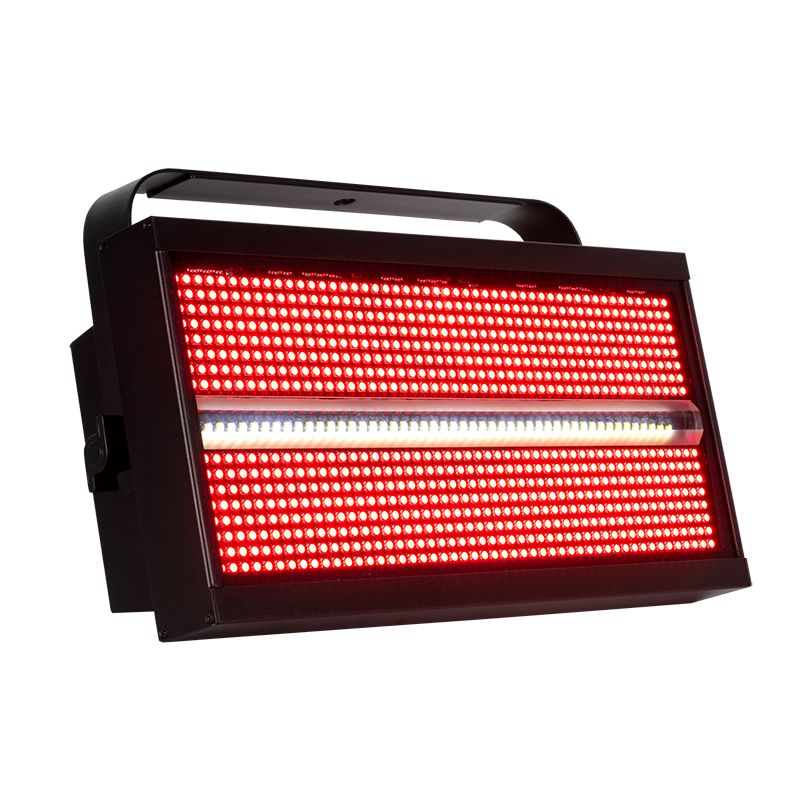 ADJ Jolt Panel FX-B High-Powered Wash / Blinder / Strobe Fixture (RGBW) [B-Stock]