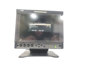 JVC DT-V9L5 LCD Display Color - 8.2"