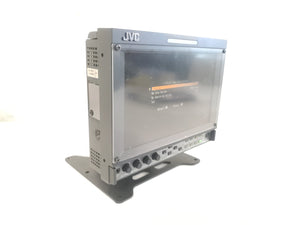 JVC DT-V9L5 LCD Display Color - 8.2"