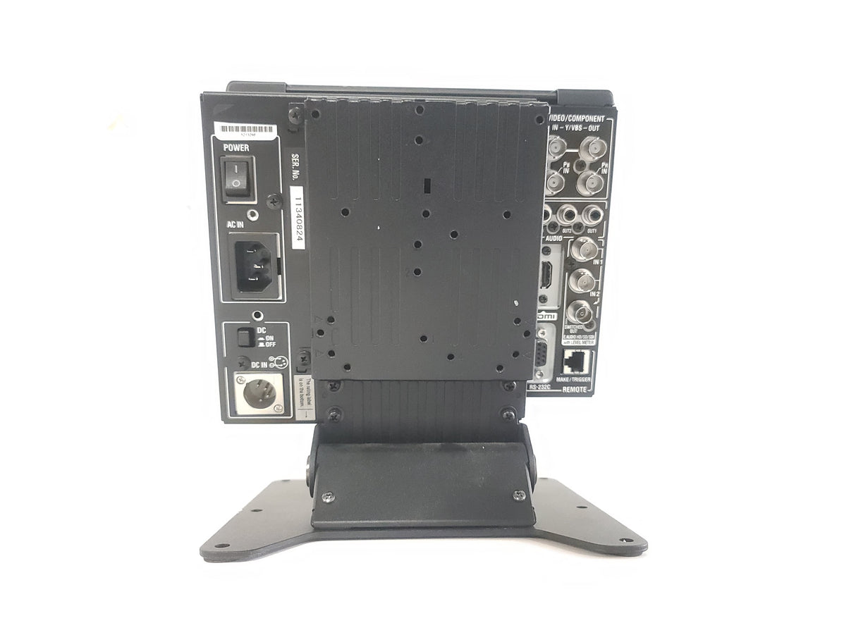 JVC DT-V9L5 LCD Display Color - 8.2"