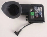 JVC GY-DV500 Mini DV Camcorder w/JVC VF-P115BU 1.5-Inch Monochrome Viewfinder