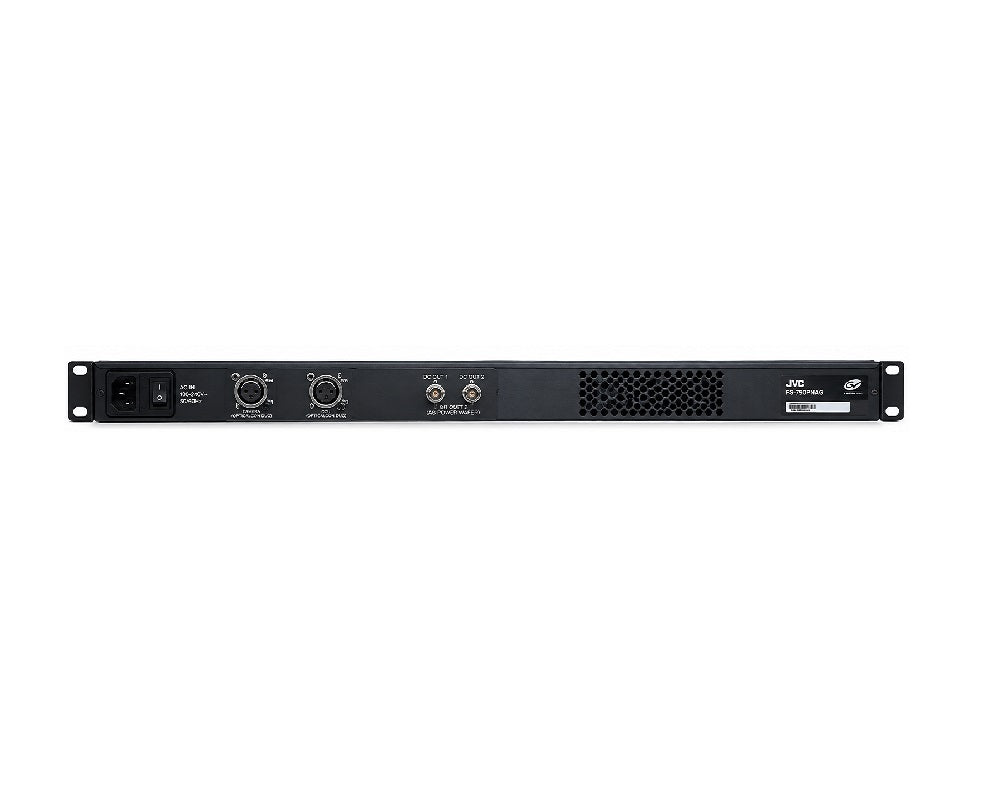 JVC Professional FS-790PNAG Powered Fiber Optic System for JVC GY-HM890 Camera (OpticalCON, AB POWER WAFER)