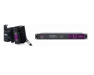 JVC Professional FS-790PNAG Powered Fiber Optic System for JVC GY-HM890 Camera (OpticalCON, AB POWER WAFER)