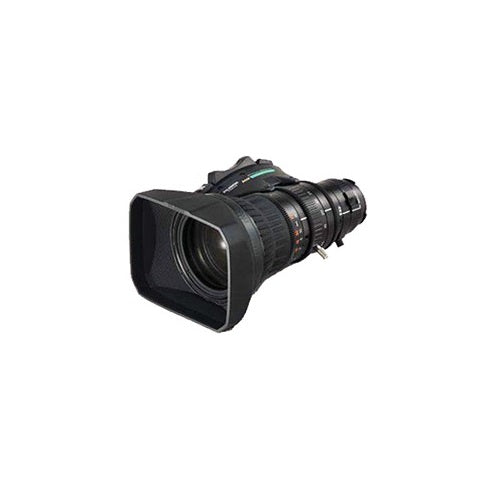 JVC Professional GYHM850F18 ProHD Shoulder Camcorder (w/Fujinon18X ENG LENS)