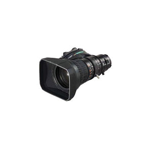 JVC Professional GYHM850F18 ProHD Shoulder Camcorder (w/Fujinon18X ENG LENS)