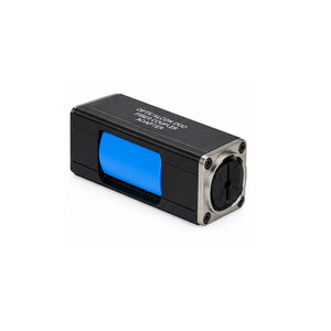 JVC Professional OpticalCON  Duo Fiber Coupler Adapter